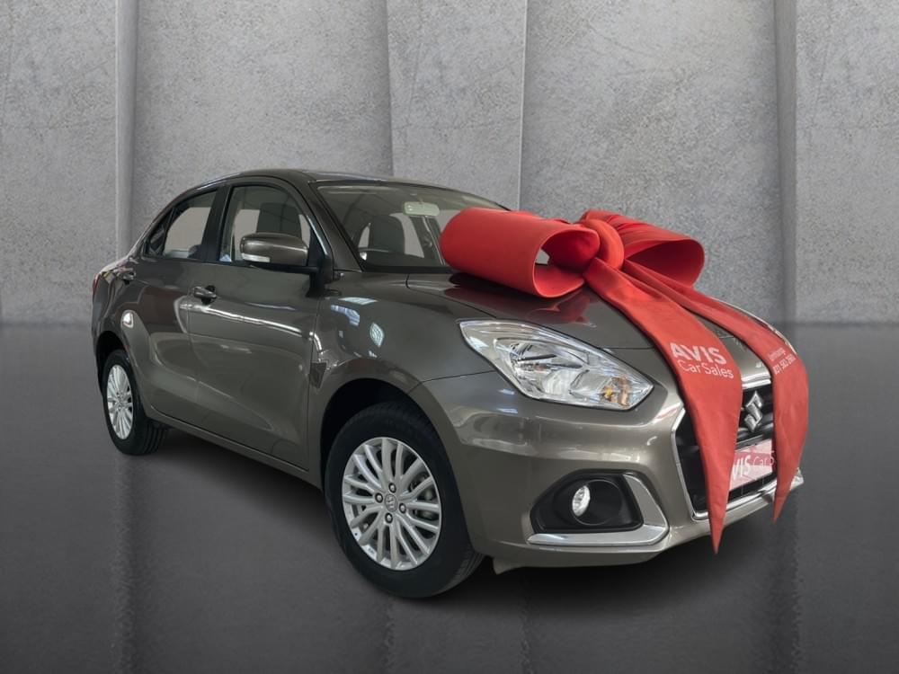 Suzuki Dzire 1.2I Gl Amt