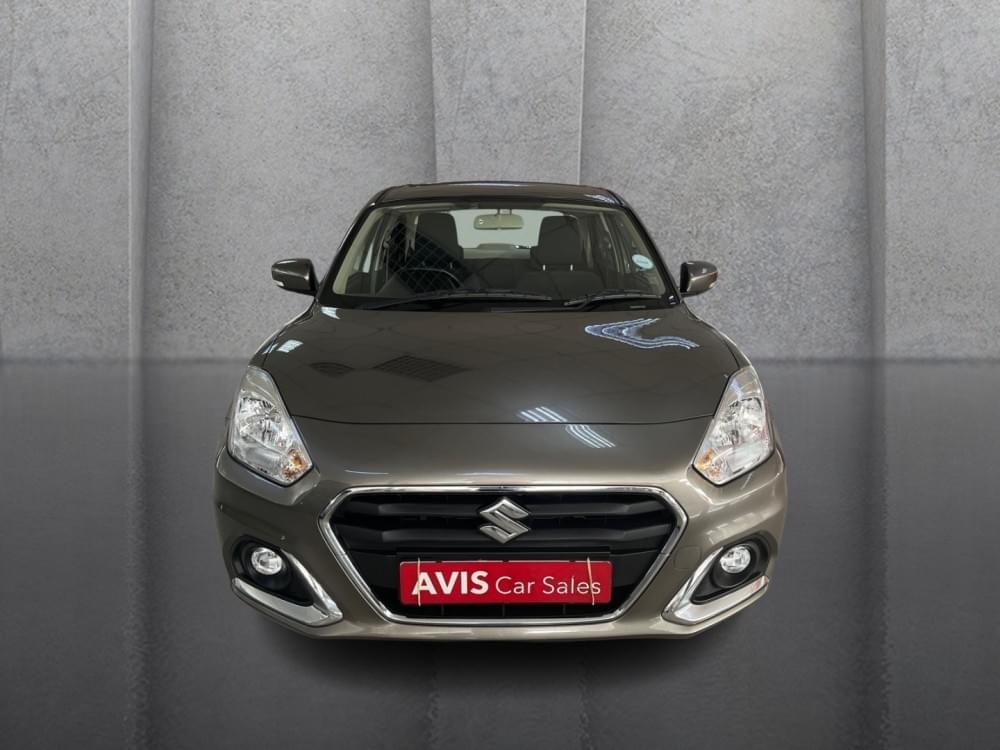 Suzuki Dzire 1.2I Gl Amt