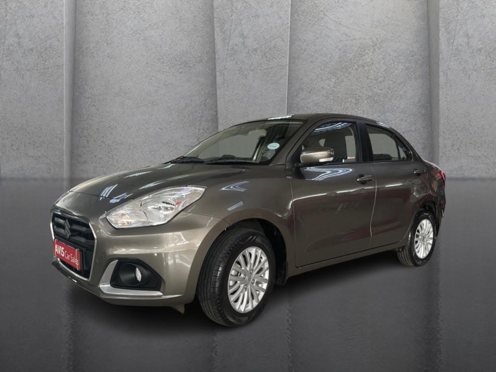Suzuki Dzire 1.2I Gl Amt