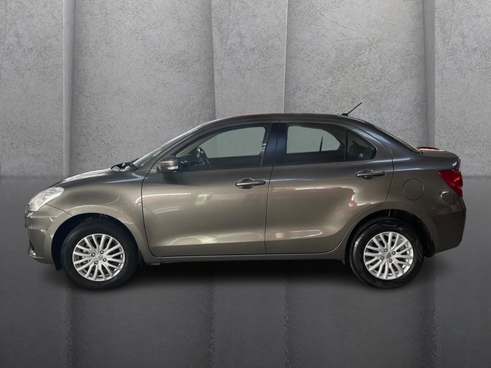 Suzuki Dzire 1.2I Gl Amt