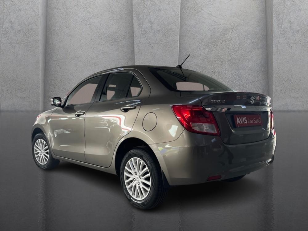 Suzuki Dzire 1.2I Gl Amt