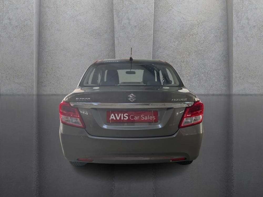 Suzuki Dzire 1.2I Gl Amt