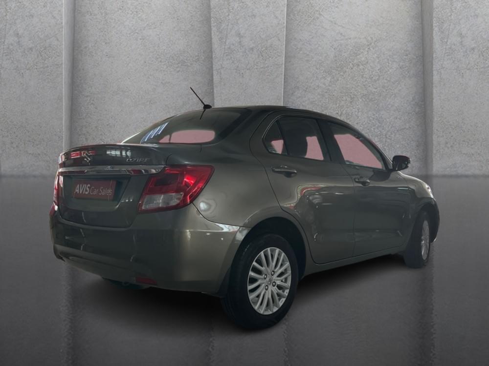 Suzuki Dzire 1.2I Gl Amt