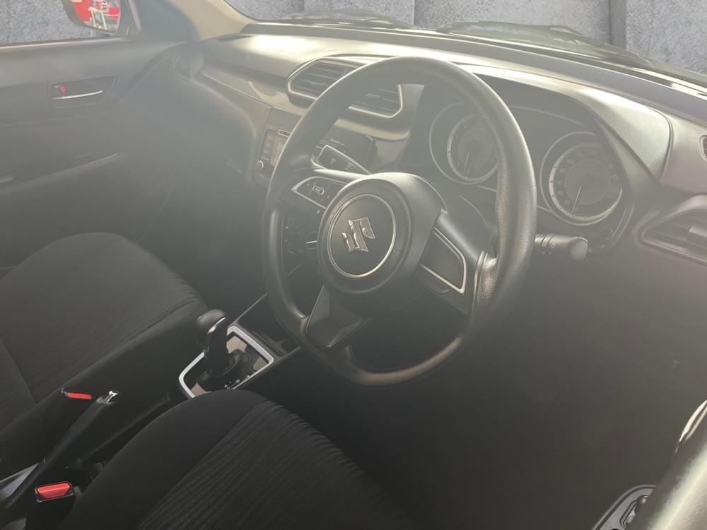 Suzuki Dzire 1.2I Gl Amt