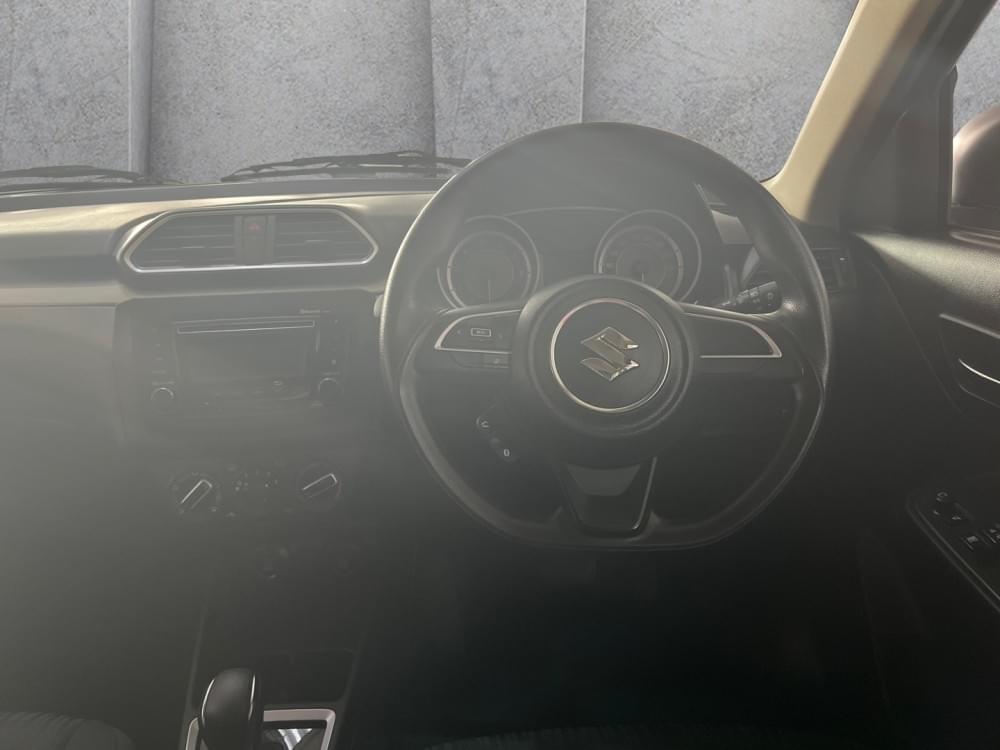 Suzuki Dzire 1.2I Gl Amt
