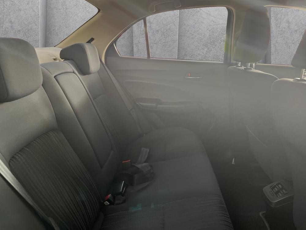 Suzuki Dzire 1.2I Gl Amt