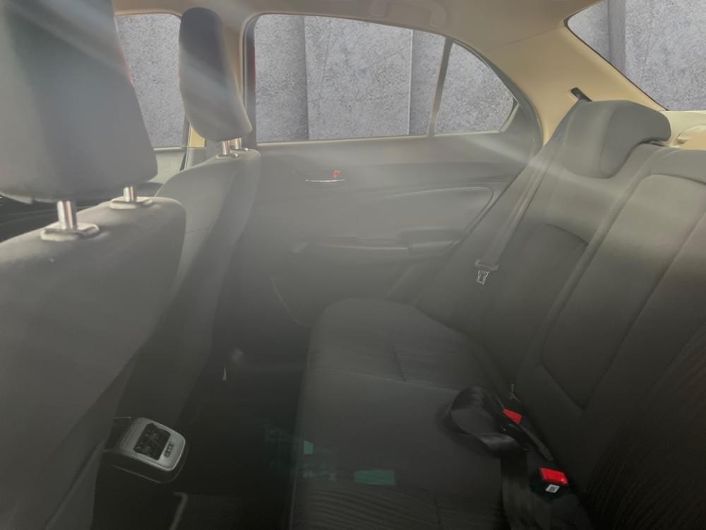 Suzuki Dzire 1.2I Gl Amt