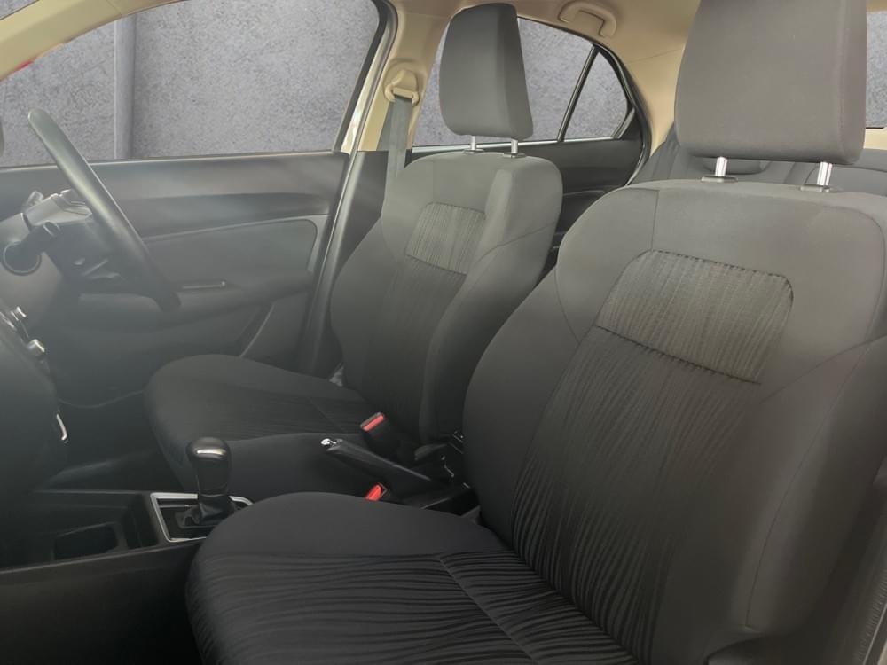 Suzuki Dzire 1.2I Gl Amt