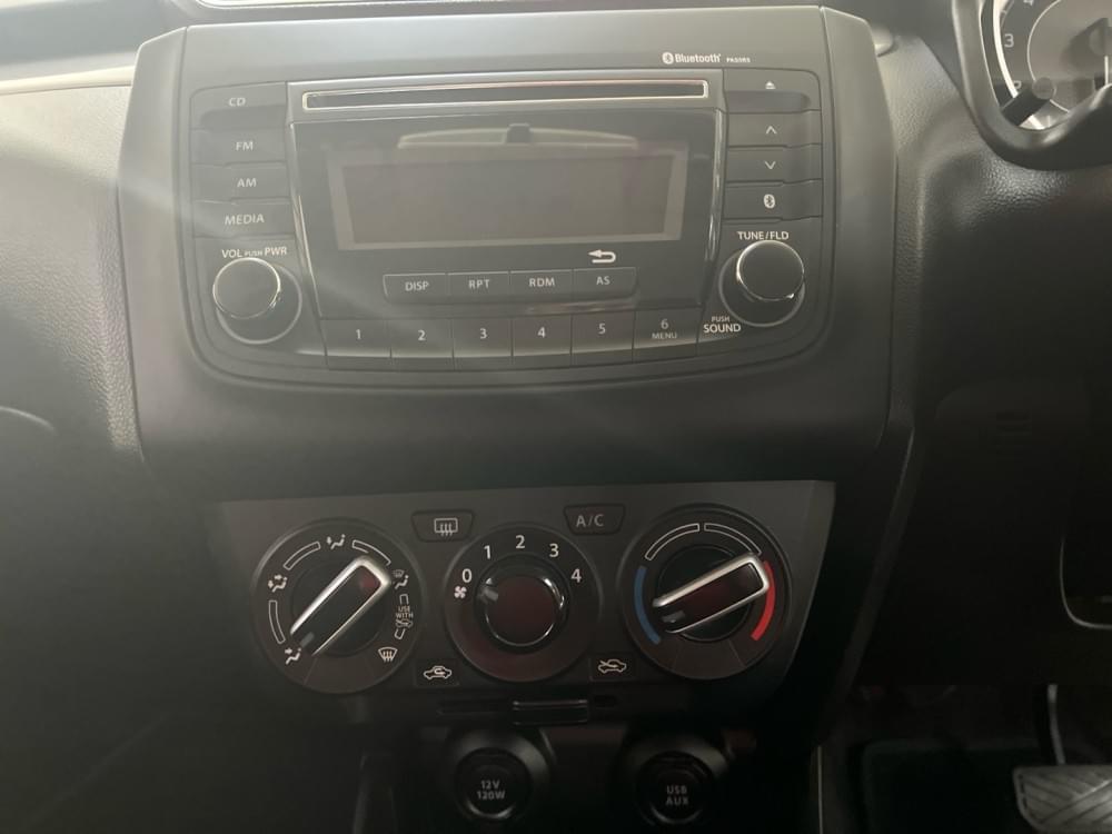 Suzuki Dzire 1.2I Gl Amt