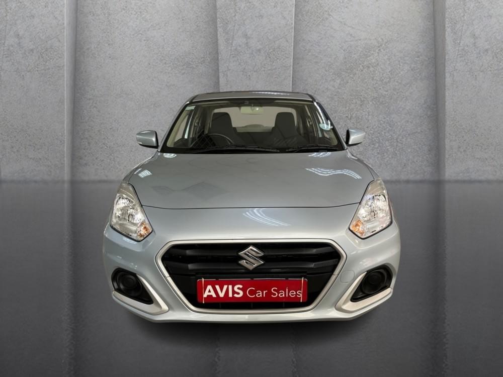 Suzuki Dzire 1.2I Ga