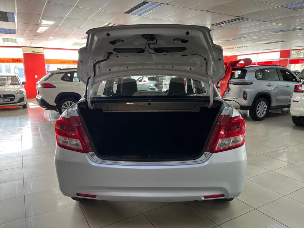 Suzuki Dzire 1.2I Ga