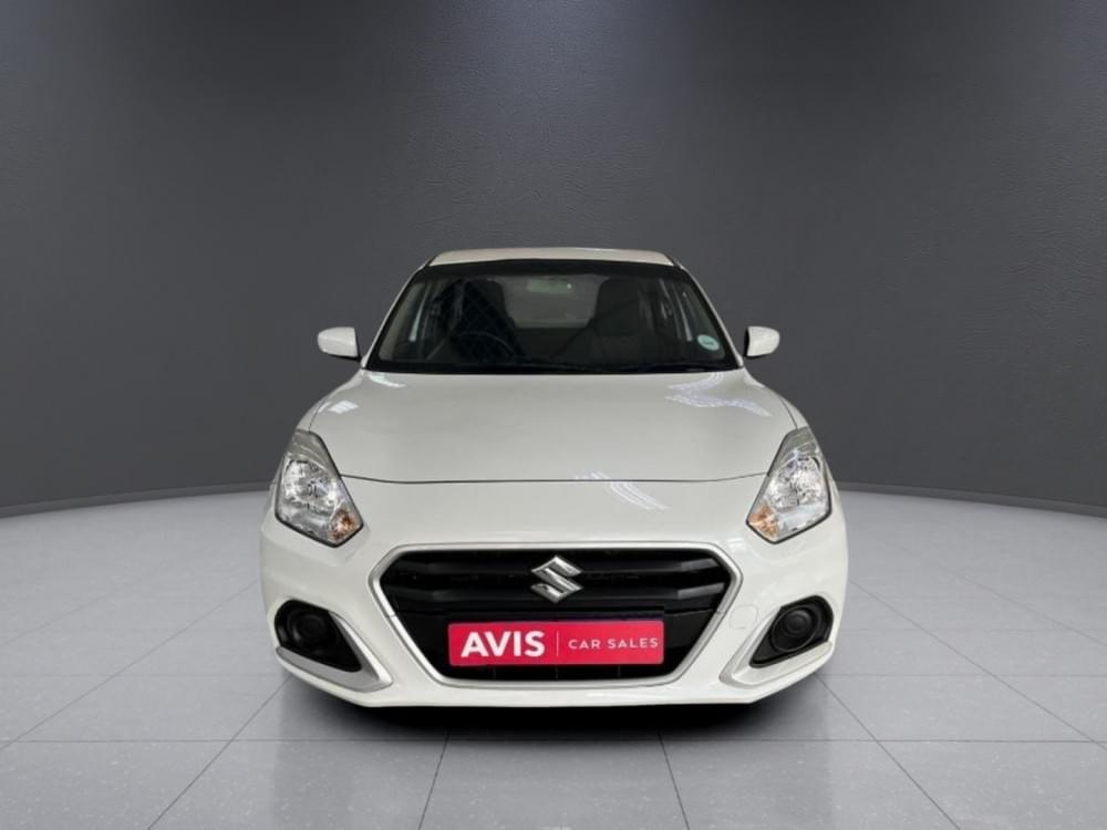 Suzuki Dzire 1.2I Ga