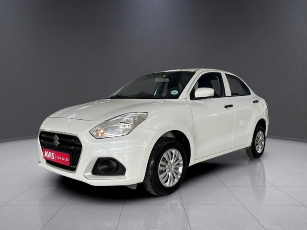 Suzuki Dzire 1.2I Ga
