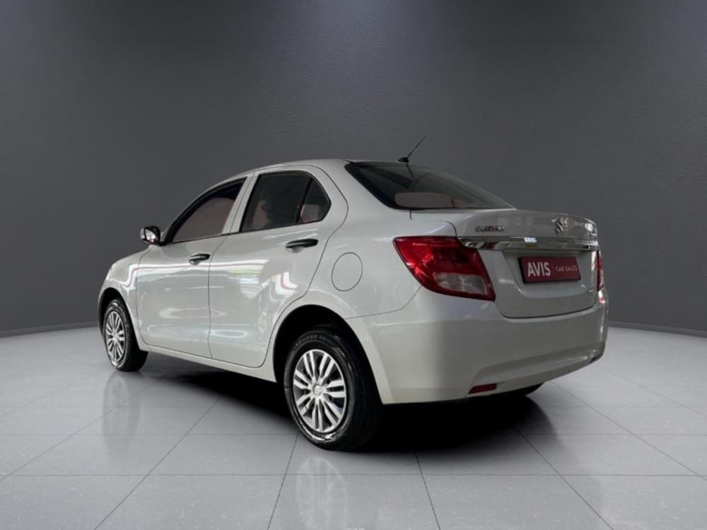 Suzuki Dzire 1.2I Ga