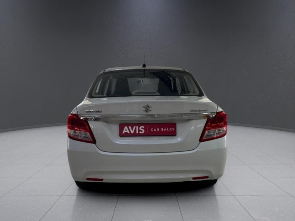 Suzuki Dzire 1.2I Ga