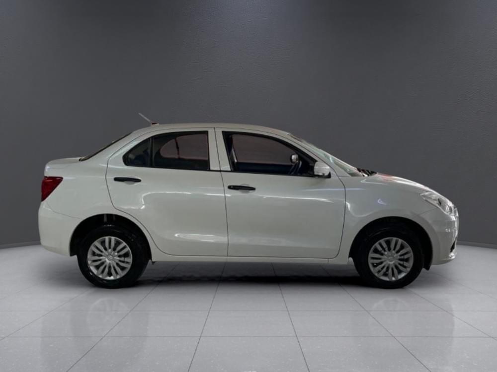 Suzuki Dzire 1.2I Ga