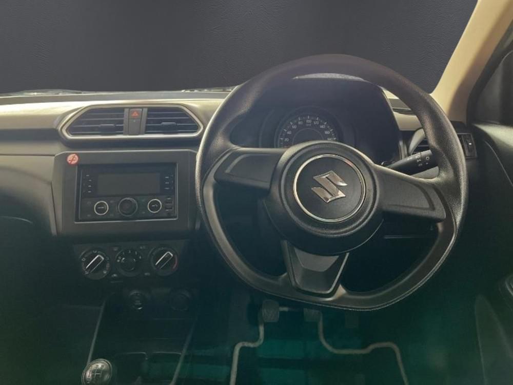 Suzuki Dzire 1.2I Ga