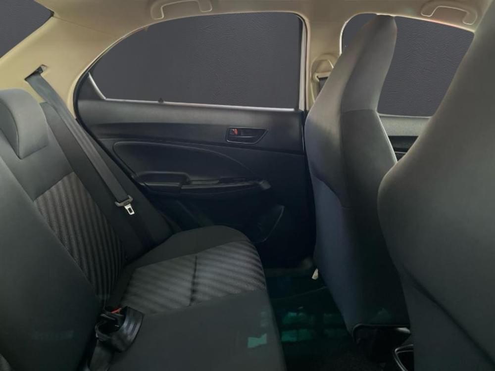 Suzuki Dzire 1.2I Ga