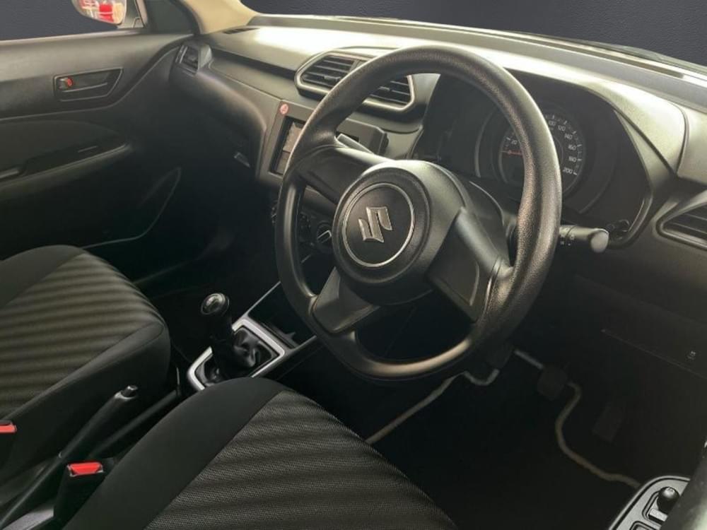 Suzuki Dzire 1.2I Ga