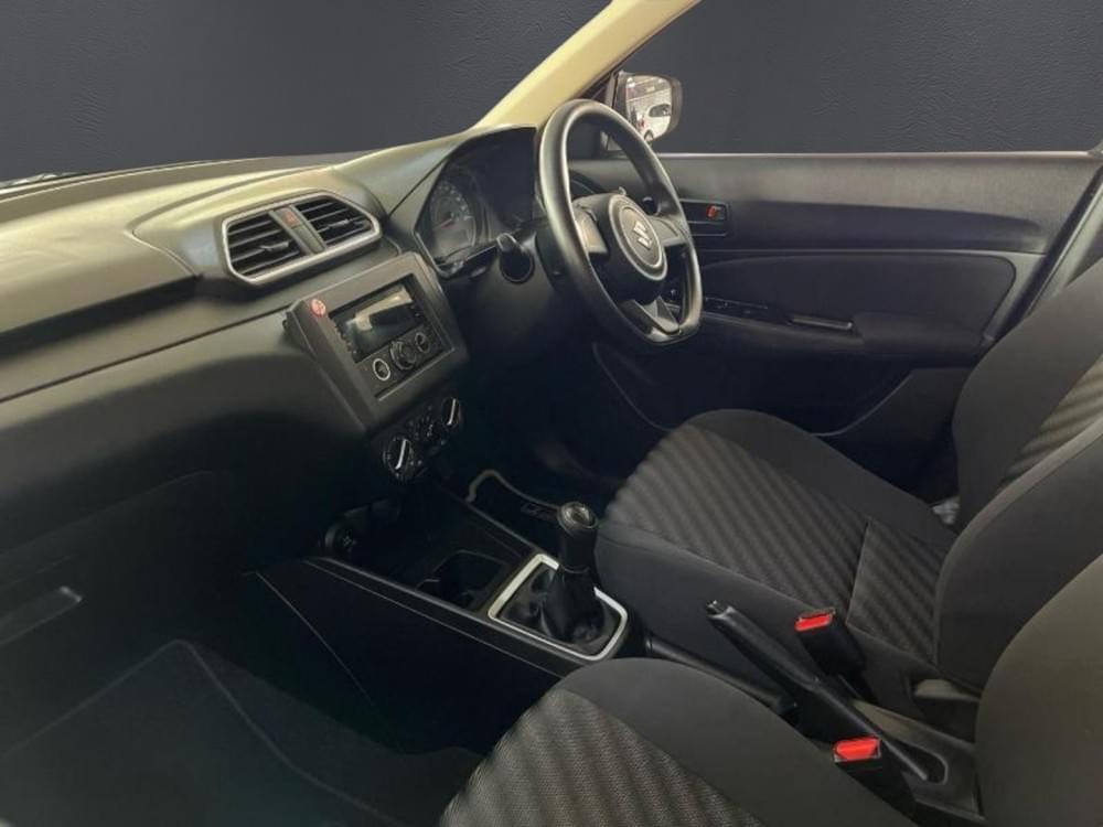 Suzuki Dzire 1.2I Ga