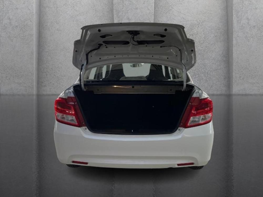 Suzuki Dzire 1.2I Ga