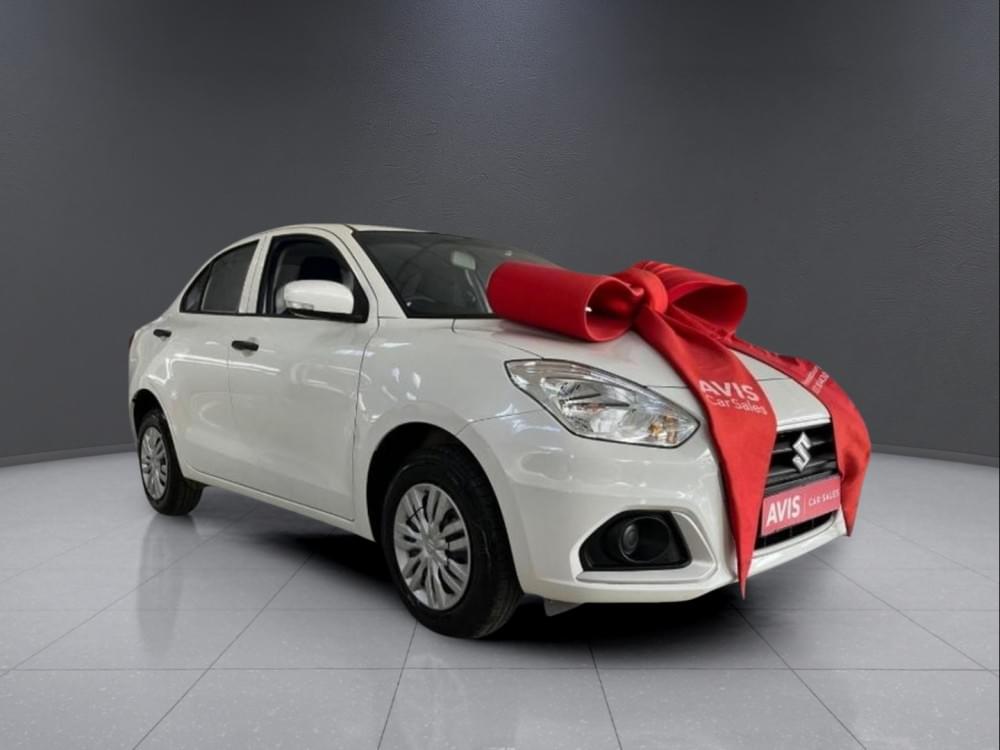 Suzuki Dzire 1.2I Ga