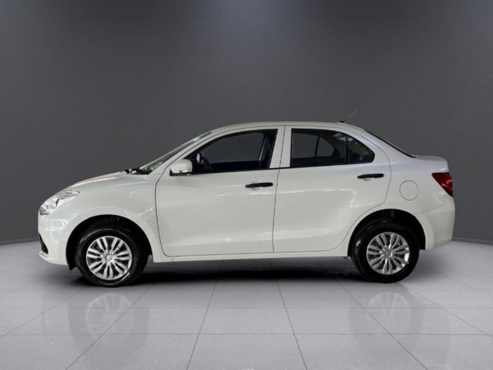 Suzuki Dzire 1.2I Ga