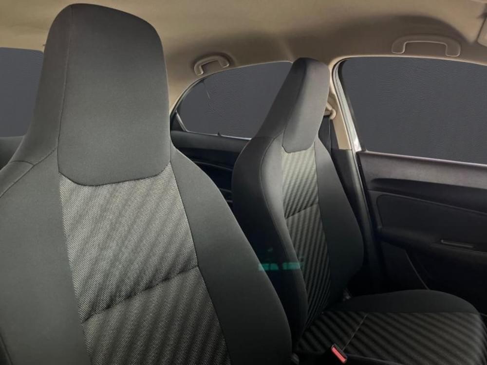 Suzuki Dzire 1.2I Ga