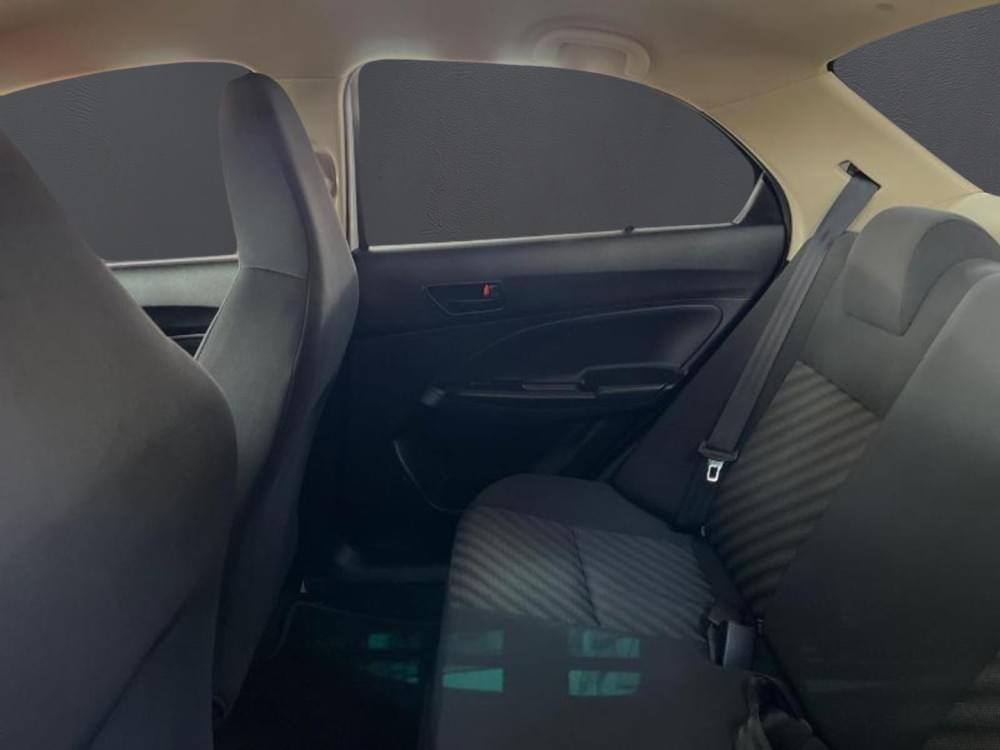 Suzuki Dzire 1.2I Ga