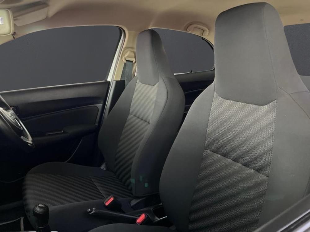 Suzuki Dzire 1.2I Ga