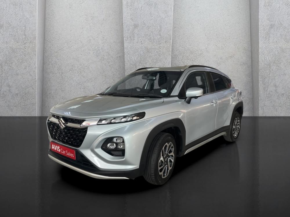 Suzuki Fronx 1.5 Glx At