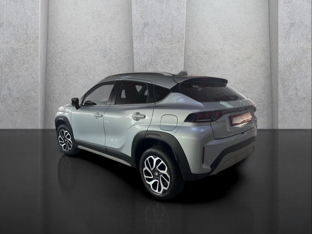 Suzuki Fronx 1.5 Glx At