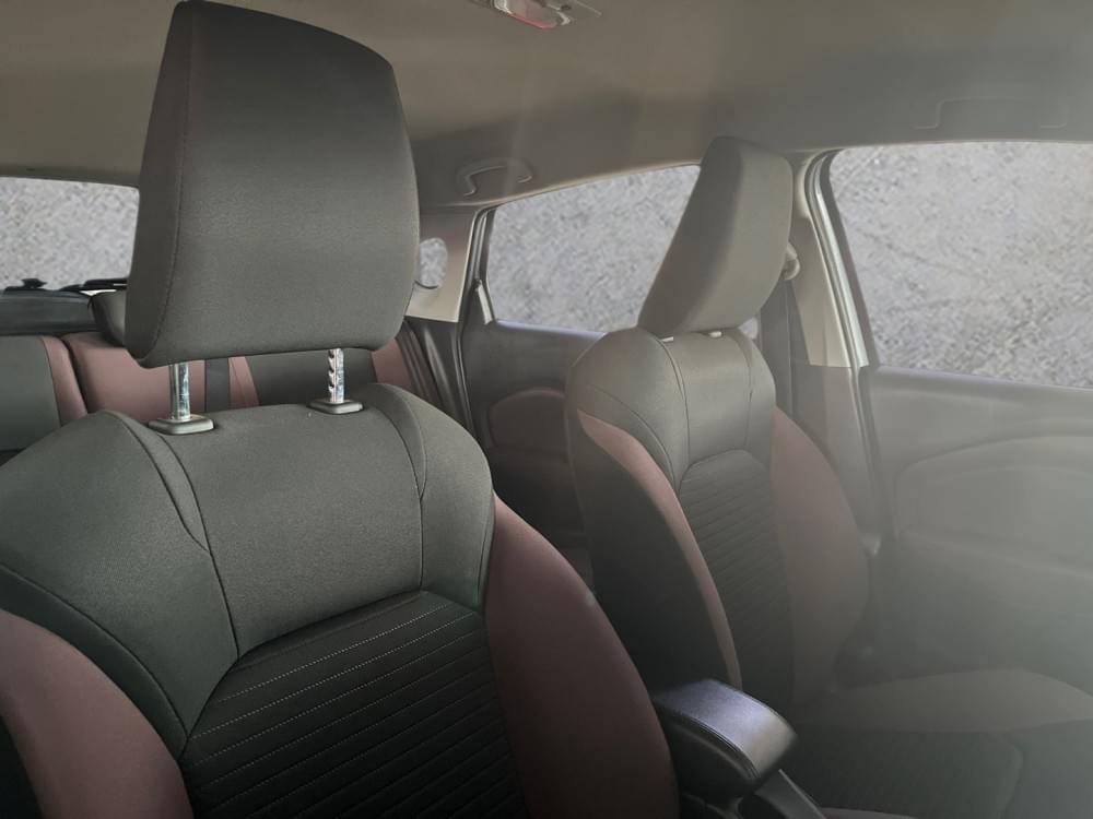 Suzuki Fronx 1.5 Glx At