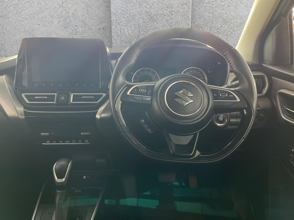 Suzuki Fronx 1.5 Glx At