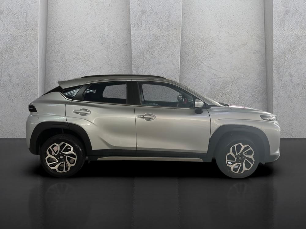 Suzuki Fronx 1.5 Glx At