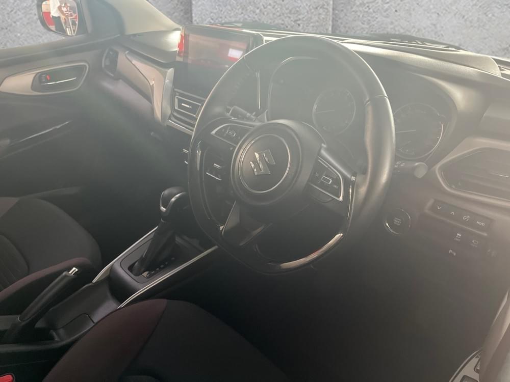 Suzuki Fronx 1.5 Glx At