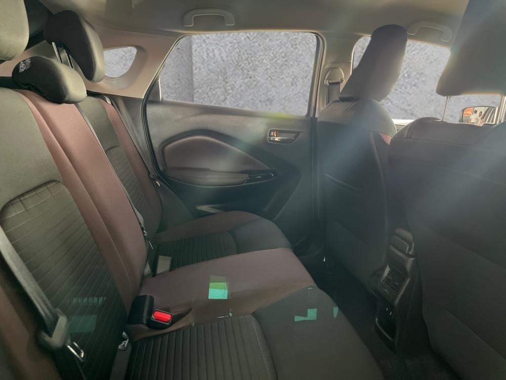 Suzuki Fronx 1.5 Glx At