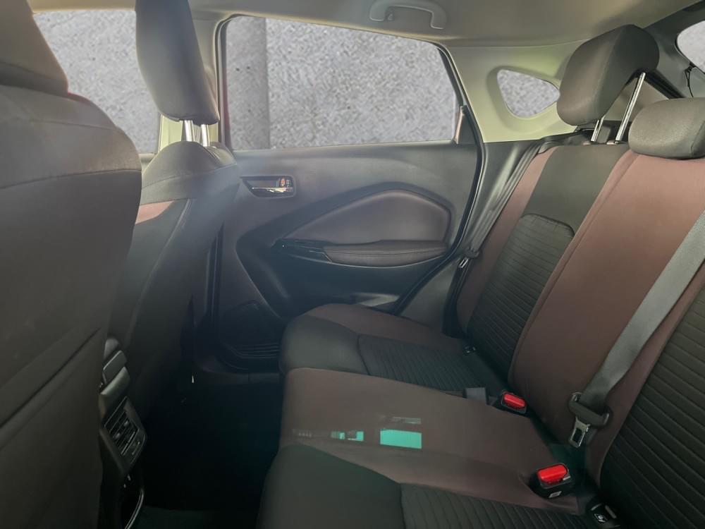 Suzuki Fronx 1.5 Glx At