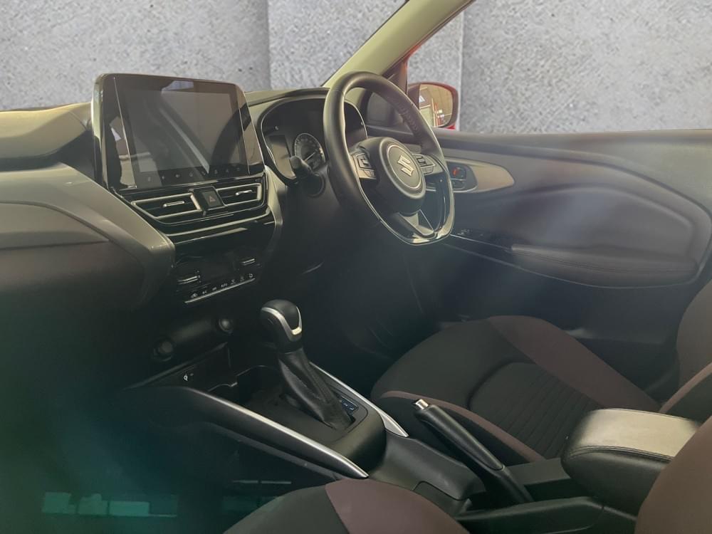 Suzuki Fronx 1.5 Glx At