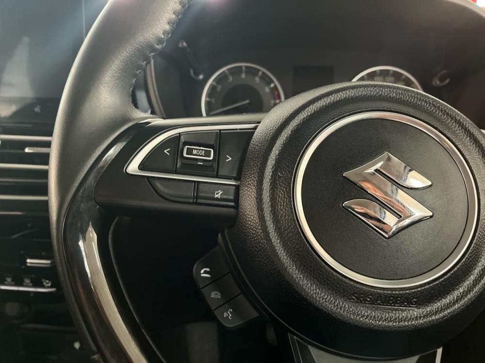 Suzuki Fronx 1.5 Glx At