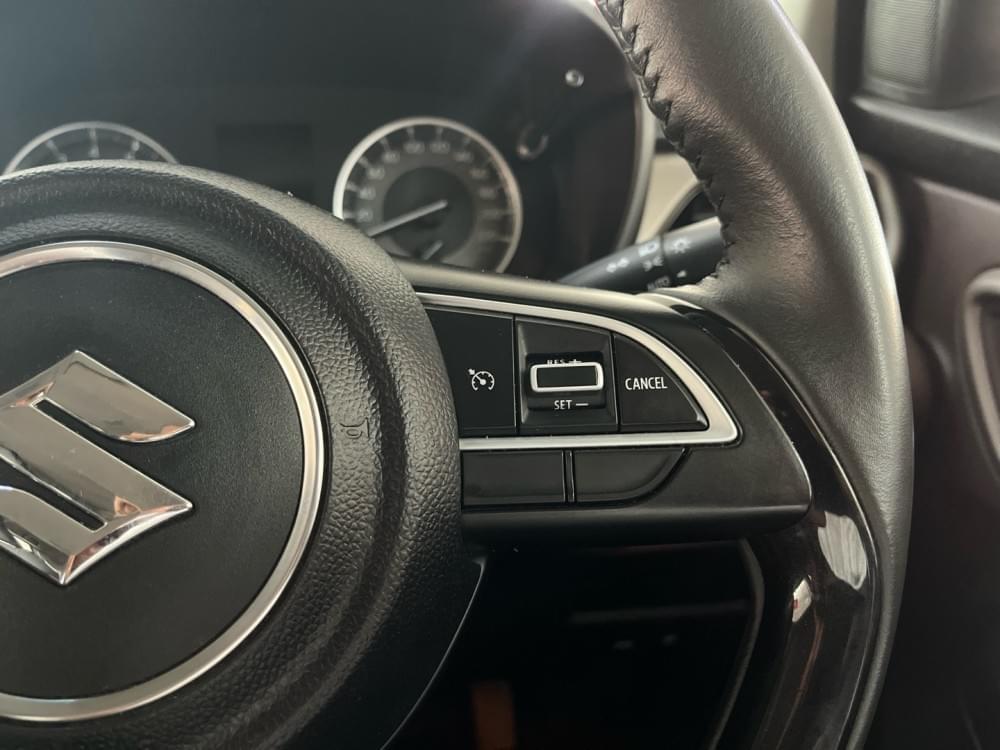 Suzuki Fronx 1.5 Glx At