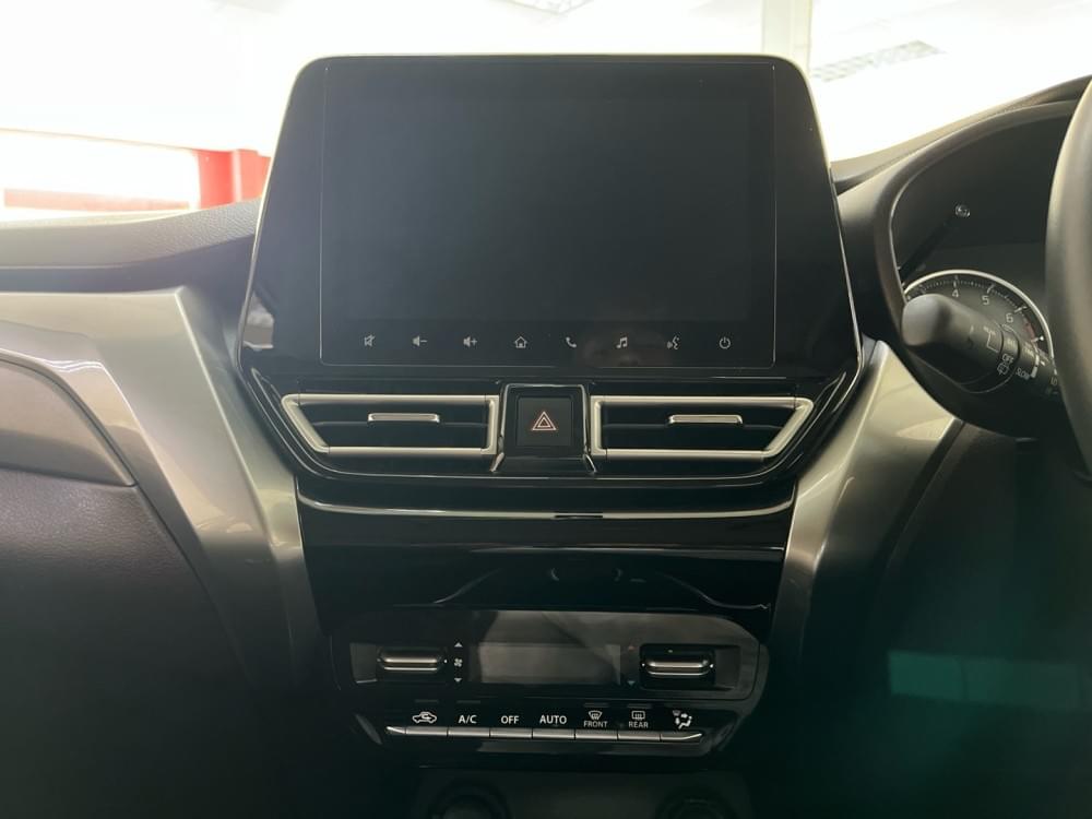 Suzuki Fronx 1.5 Glx At