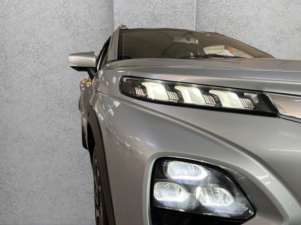 Suzuki Fronx 1.5 Glx At