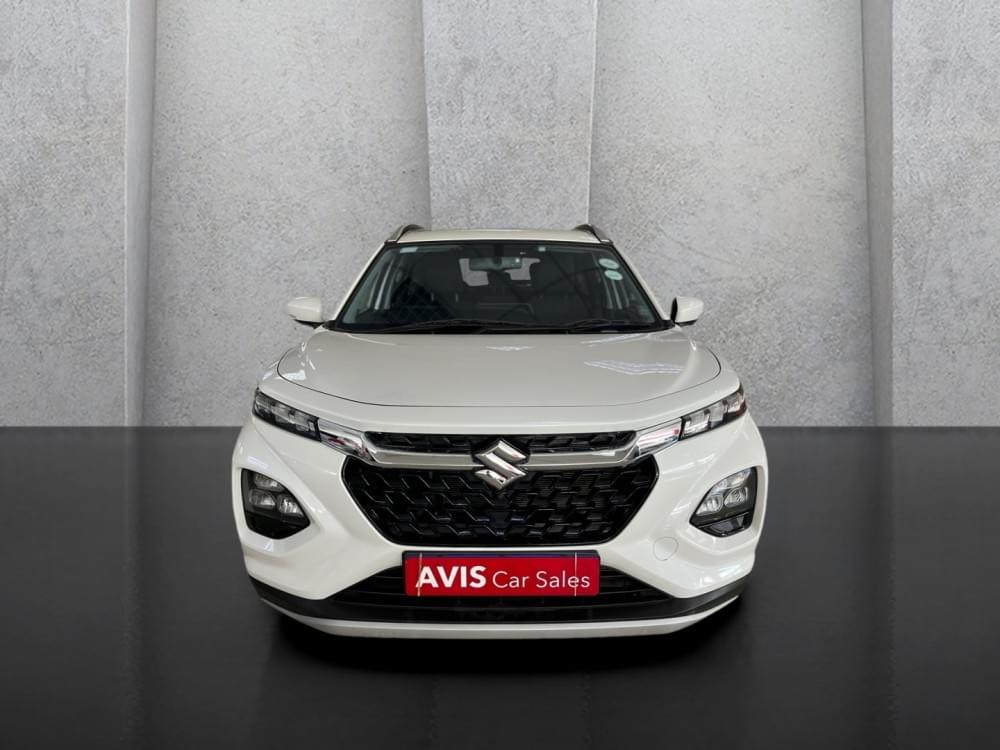 Suzuki Fronx 1.5 Glx At