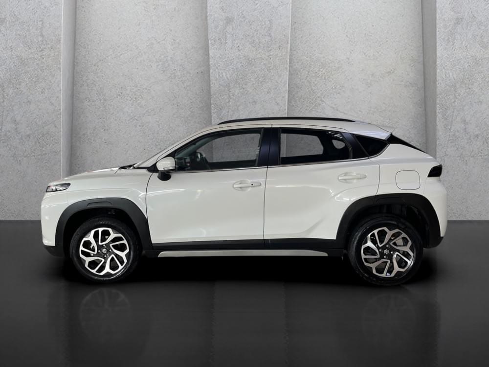 Suzuki Fronx 1.5 Glx At