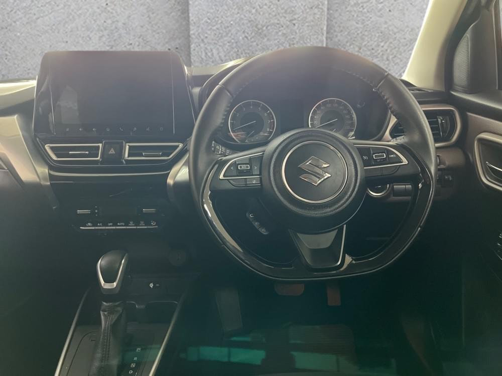 Suzuki Fronx 1.5 Glx At