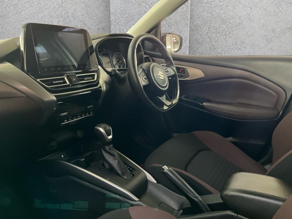 Suzuki Fronx 1.5 Glx At