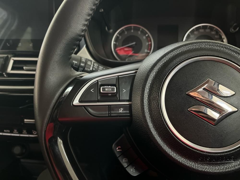 Suzuki Fronx 1.5 Glx At