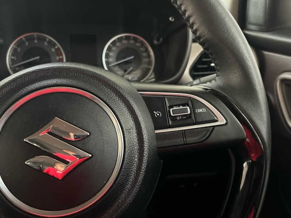 Suzuki Fronx 1.5 Glx At