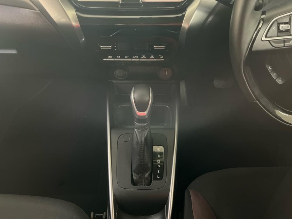 Suzuki Fronx 1.5 Glx At